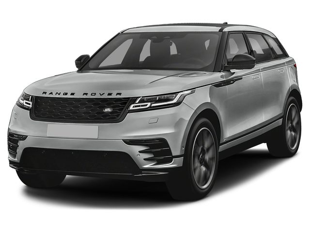 2021 Range Rover Velar For Sale, Chicago, IL | Orloff