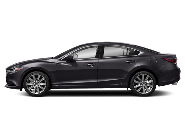 2021 Mazda Mazda6 Touring photo 4