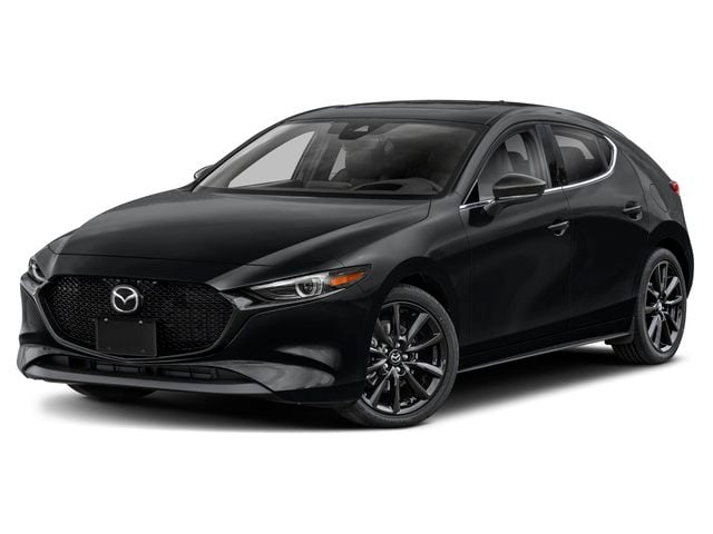 Used 2021 Mazda Mazda3 Turbo with VIN JM1BPBJY1M1347602 for sale in Northumberland, PA