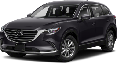 2021 Mazda Mazda CX-9 SUV 2021 Mazda Mazda CX-9 SUV