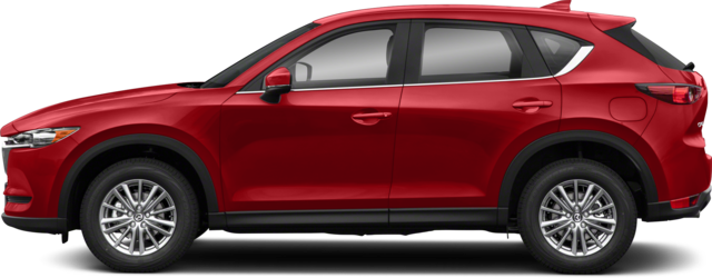 2021 Mazda Mazda CX-5 SUV Sport 