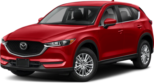 2021 Mazda Mazda CX-5 SUV 2021 Mazda Mazda CX-5 SUV