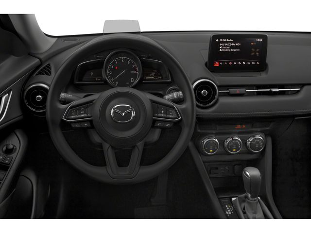 2021 Mazda Mazda CX-3 SUV 