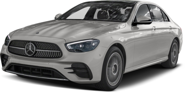 2021 Mercedes-Benz E-Class Sedan