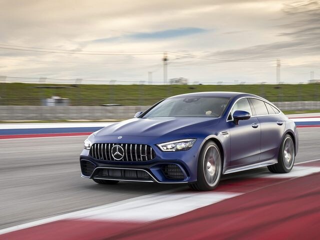 New 21 Mercedes Benz Amg Gt 63 Milwaukee W1k7x8kb2ma