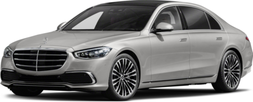 2021 Mercedes-Benz S-Class Sedan 2021 Mercedes-Benz S-Class Sedan