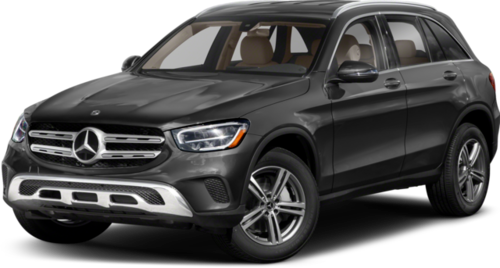 2021 Mercedes-Benz GLC 300 SUV 2021 Mercedes-Benz GLC 300 SUV