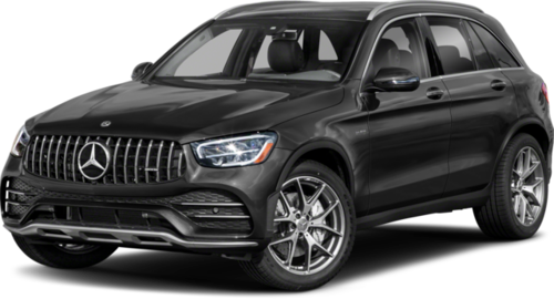 2021 Mercedes-Benz AMG GLC 43 SUV 2021 Mercedes-Benz AMG GLC 43 SUV
