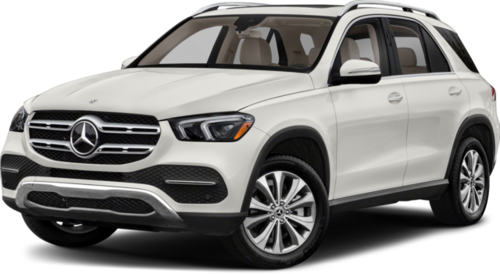 2021 Mercedes-Benz GLE 350 SUV 2021 Mercedes-Benz GLE 350 SUV