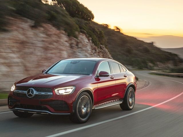 New New 21 Mercedes Benz Glc For Sale Arlington Va Near Washington Dc Stock Af