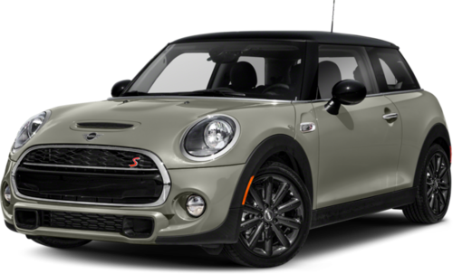 2021 MINI Hardtop 2 Door Hatchback 2021 MINI Hardtop 2 Door Hatchback