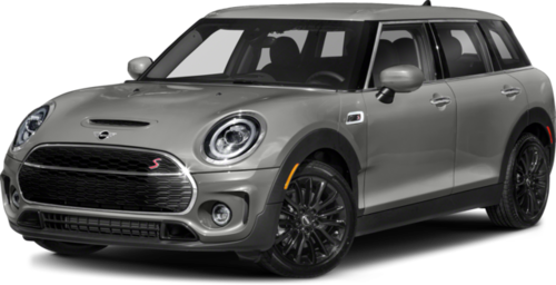 2021 MINI Clubman Wagon 2021 MINI Clubman Wagon