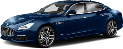 2021 Maserati Quattroporte Sedan 2021 Maserati Quattroporte Sedan