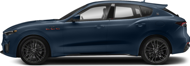 2021 Maserati Levante SUV GranSport 