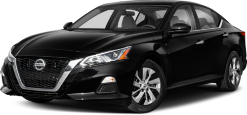 2021 Nissan Altima Sedan 2021 Nissan Altima Sedan