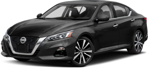 2021 Nissan Altima Sedan 2021 Nissan Altima Sedan