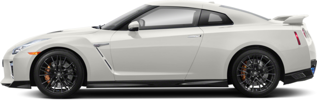 2021 Nissan GT-R Coupe Premium 