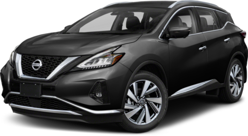 2021 Nissan Murano SUV 2021 Nissan Murano SUV