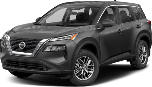 2021 Nissan Rogue SUV 2021 Nissan Rogue SUV