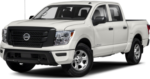 2021 Nissan Titan Truck 2021 Nissan Titan Truck