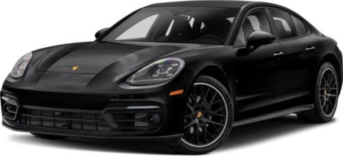 2021 Porsche Panamera Hatchback 2021 Porsche Panamera Hatchback