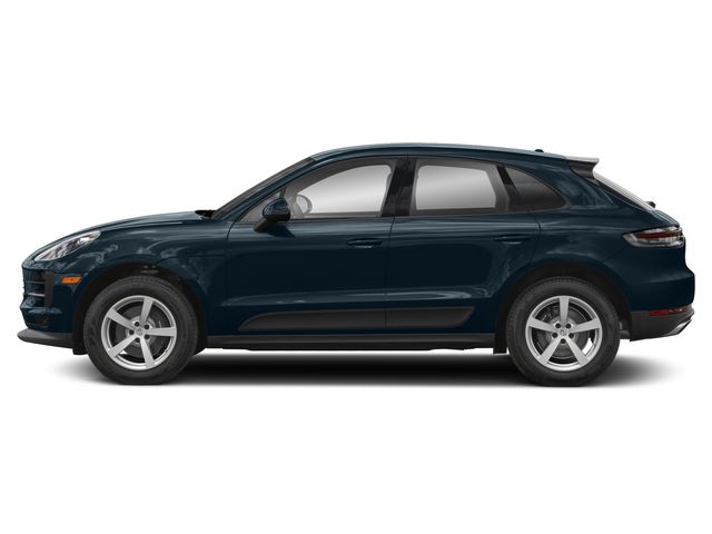 2021 Porsche Macan Base photo 3
