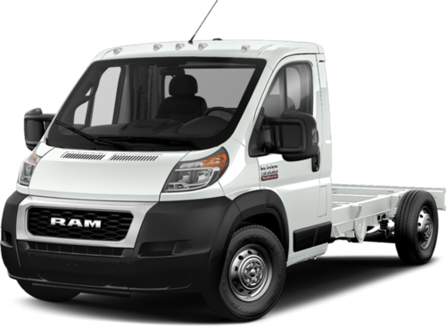 2021 Ram ProMaster 3500 Cab Chassis Truck 2021 Ram ProMaster 3500 Cab Chassis Truck