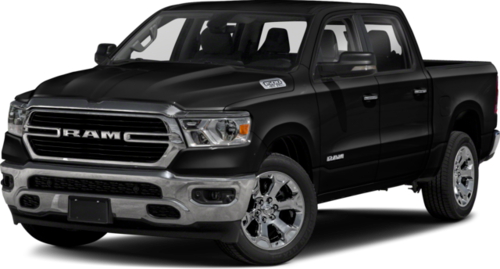 2021 Ram 1500 Truck 2021 Ram 1500 Truck