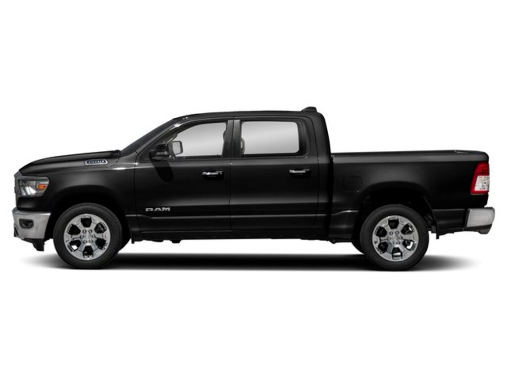Used 2021 Ram 1500 Big Horn/Lone Star Truck Quad Cab