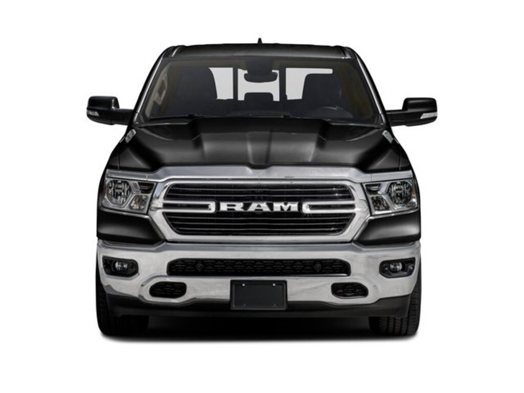 Used 2021 Ram 1500 Big Horn/Lone Star Truck Quad Cab