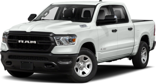 2021 Ram 1500 Truck 2021 Ram 1500 Truck