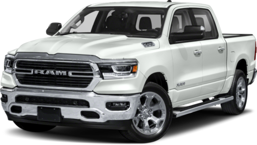 2021 Ram 1500 Truck 2021 Ram 1500 Truck