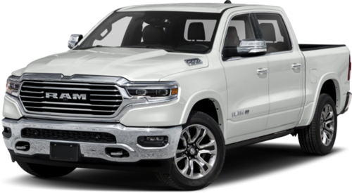 2021 Ram 1500 Truck 2021 Ram 1500 Truck