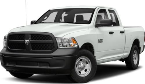2021 Ram 1500 Classic Truck 2021 Ram 1500 Classic Truck