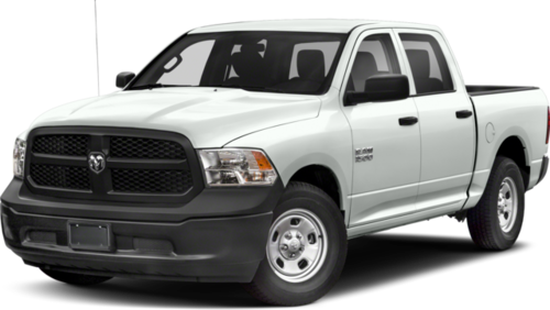 2021 Ram 1500 Classic Truck 2021 Ram 1500 Classic Truck
