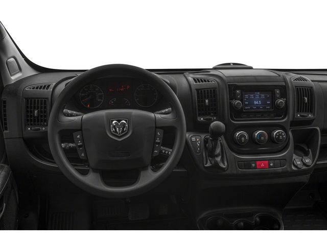 dodge ram 2500 promaster