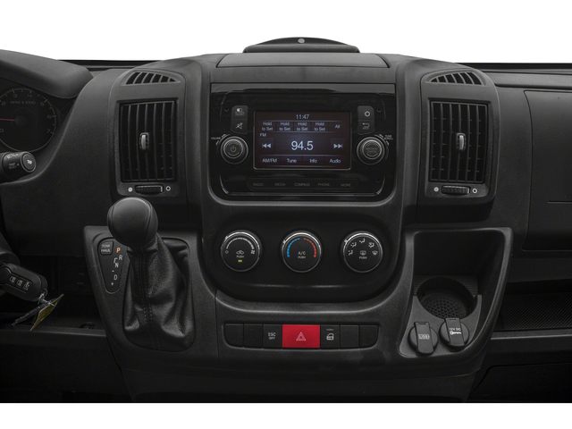 2020 Ram Promaster 2500 For Sale In Poway Ca Poway Chrysler Jeep Dodge Ram