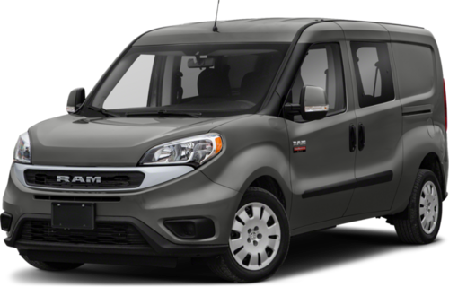 2021 Ram ProMaster City Wagon 2021 Ram ProMaster City Wagon