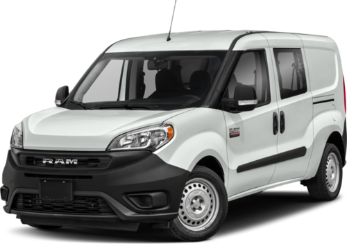 2021 Ram ProMaster City Wagon 2021 Ram ProMaster City Wagon
