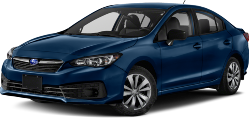 2021 Subaru Impreza Sedan 2021 Subaru Impreza Sedan