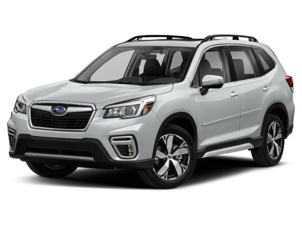 Used 2021 Subaru Forester For Sale Washington PA JF2SKAXC7MH544092