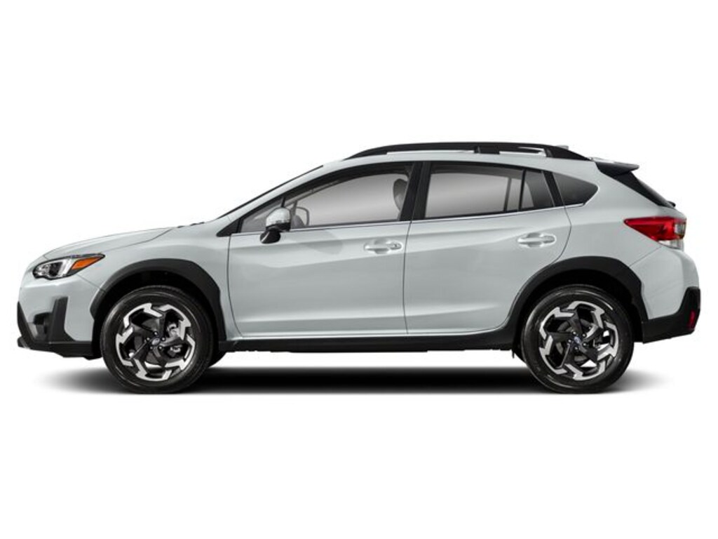 Used 2021 Subaru Crosstrek Limited SUV