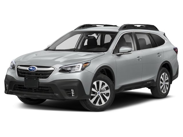 New Subaru Outback in Naperville, IL