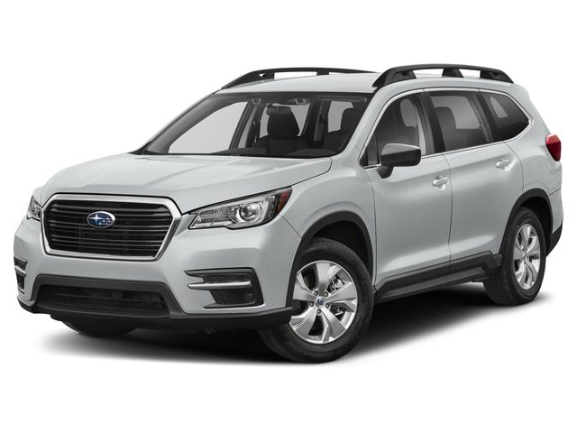 2021 Subaru Ascent Base photo 2