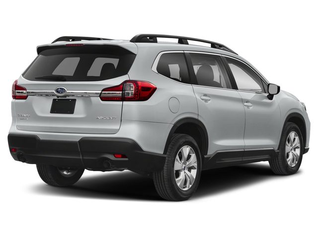 2021 Subaru Ascent Base photo 3