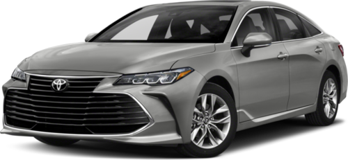 2021 Toyota Avalon Sedan 2021 Toyota Avalon Sedan