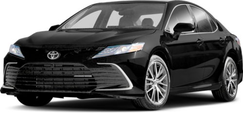 2021 Toyota Camry Sedan 2021 Toyota Camry Sedan