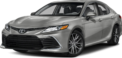 2021 Toyota Camry Sedan 2021 Toyota Camry Sedan