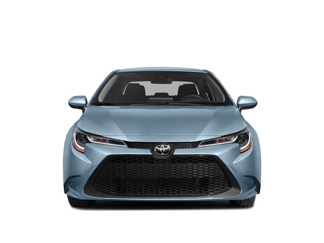2021 Toyota Corolla LE photo 4