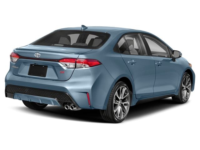 2021 Toyota Corolla SE Premium photo 3